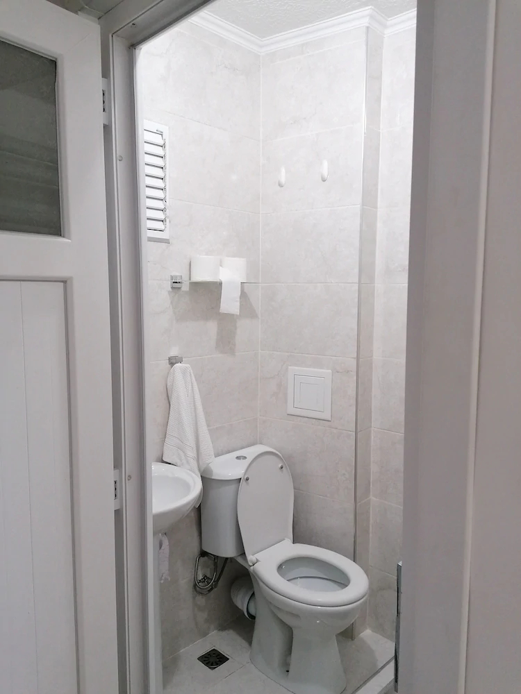 Galata Waterfall Apartment