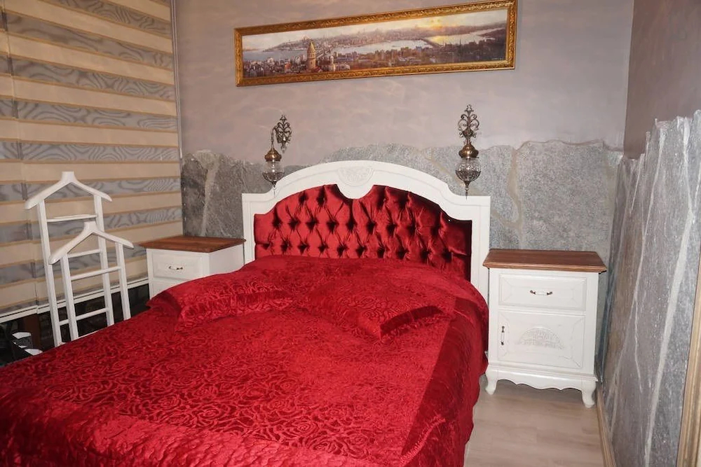Galatolia Suites
