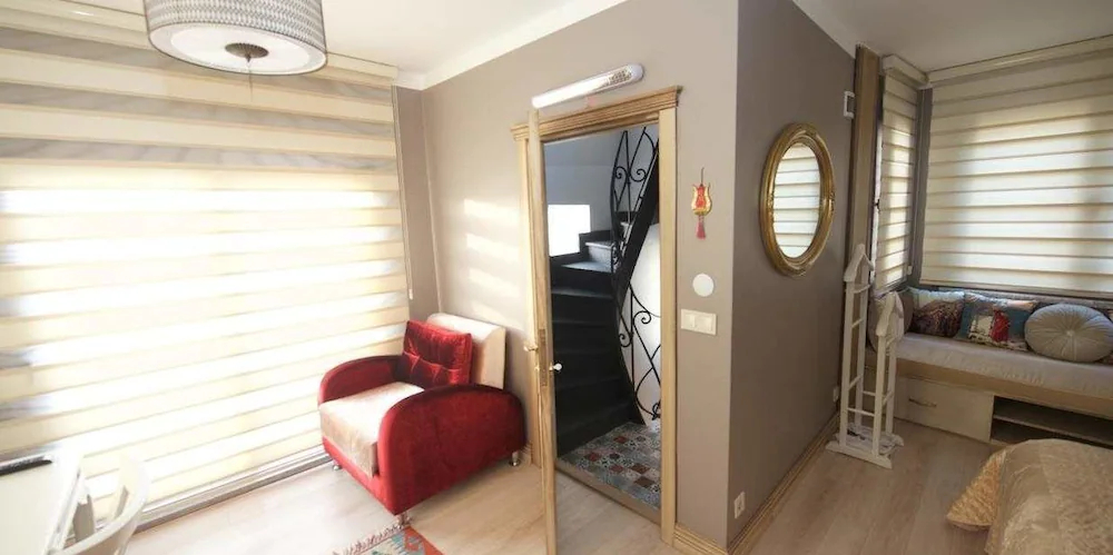 Galatolia Suites