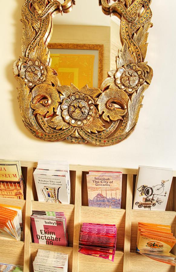 Gallery Residence