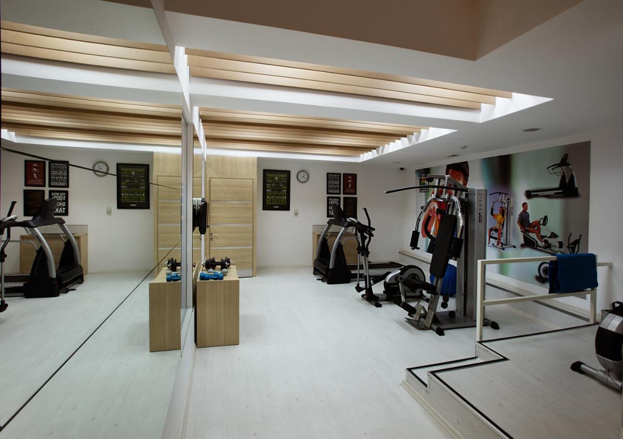 Gallery Residence