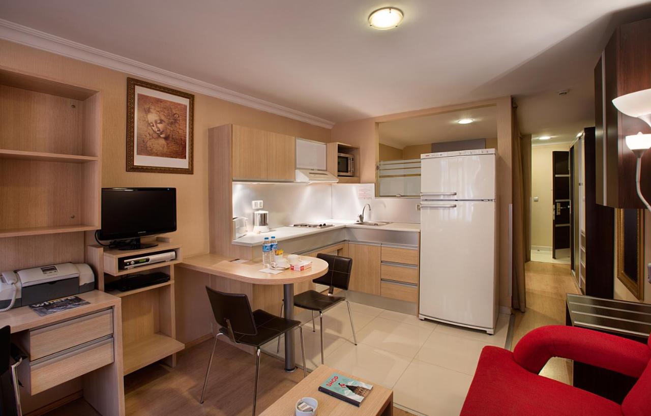 Gallery Residence