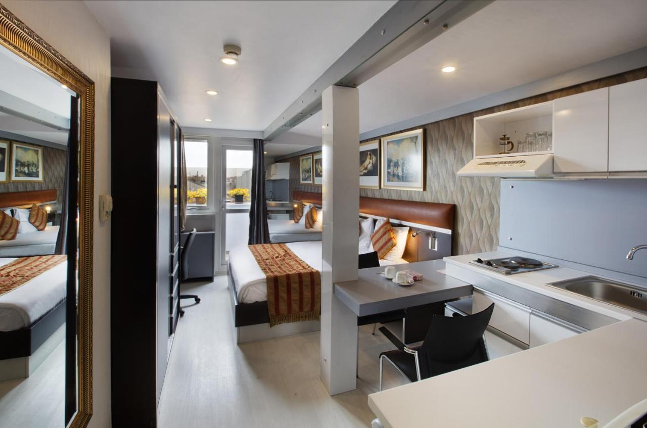 Gallery Residence