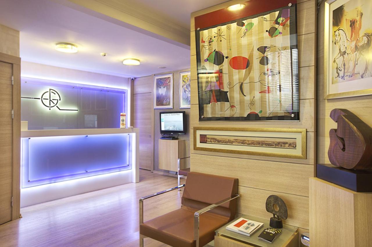 Gallery Residence