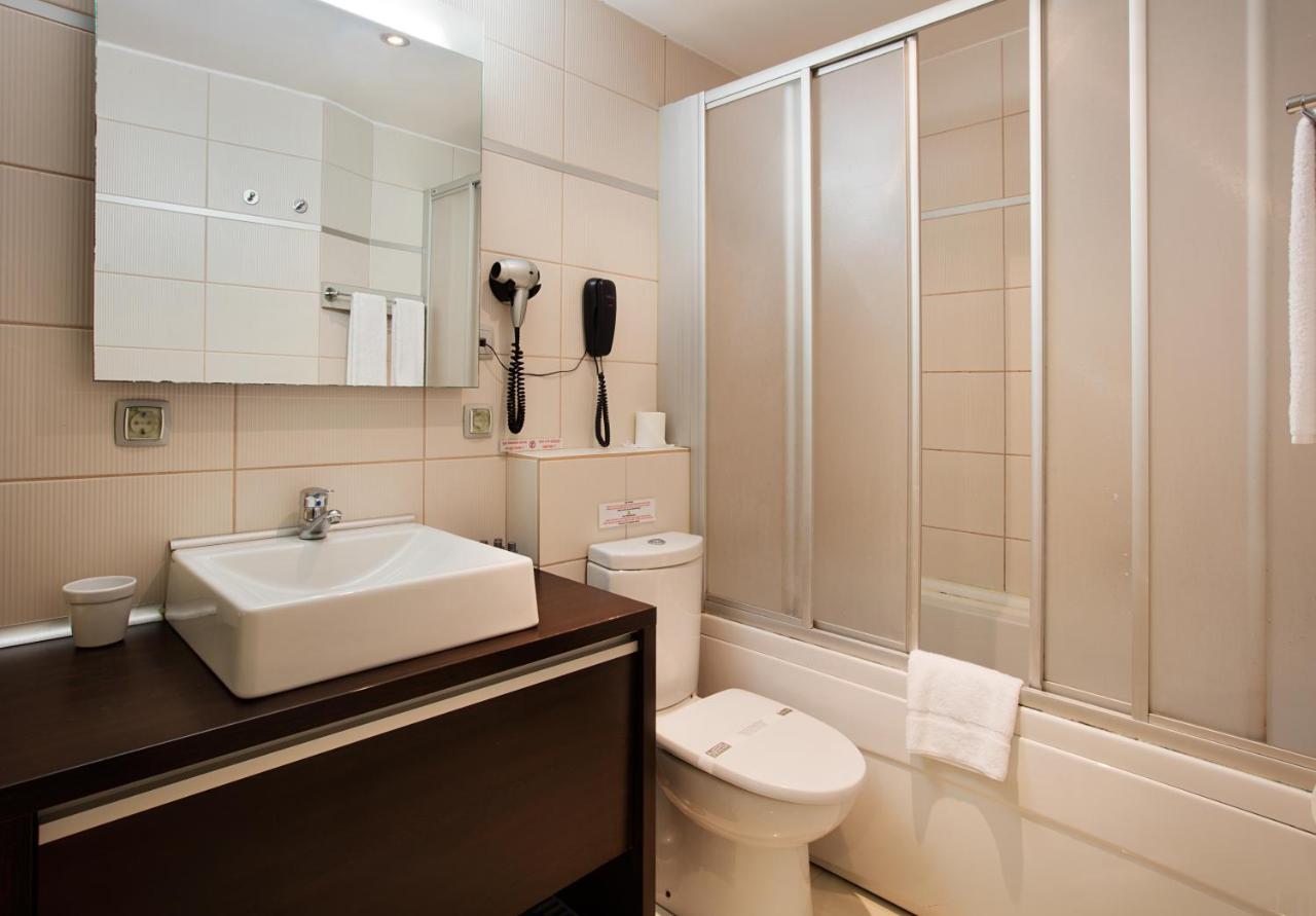 Gallery Residence