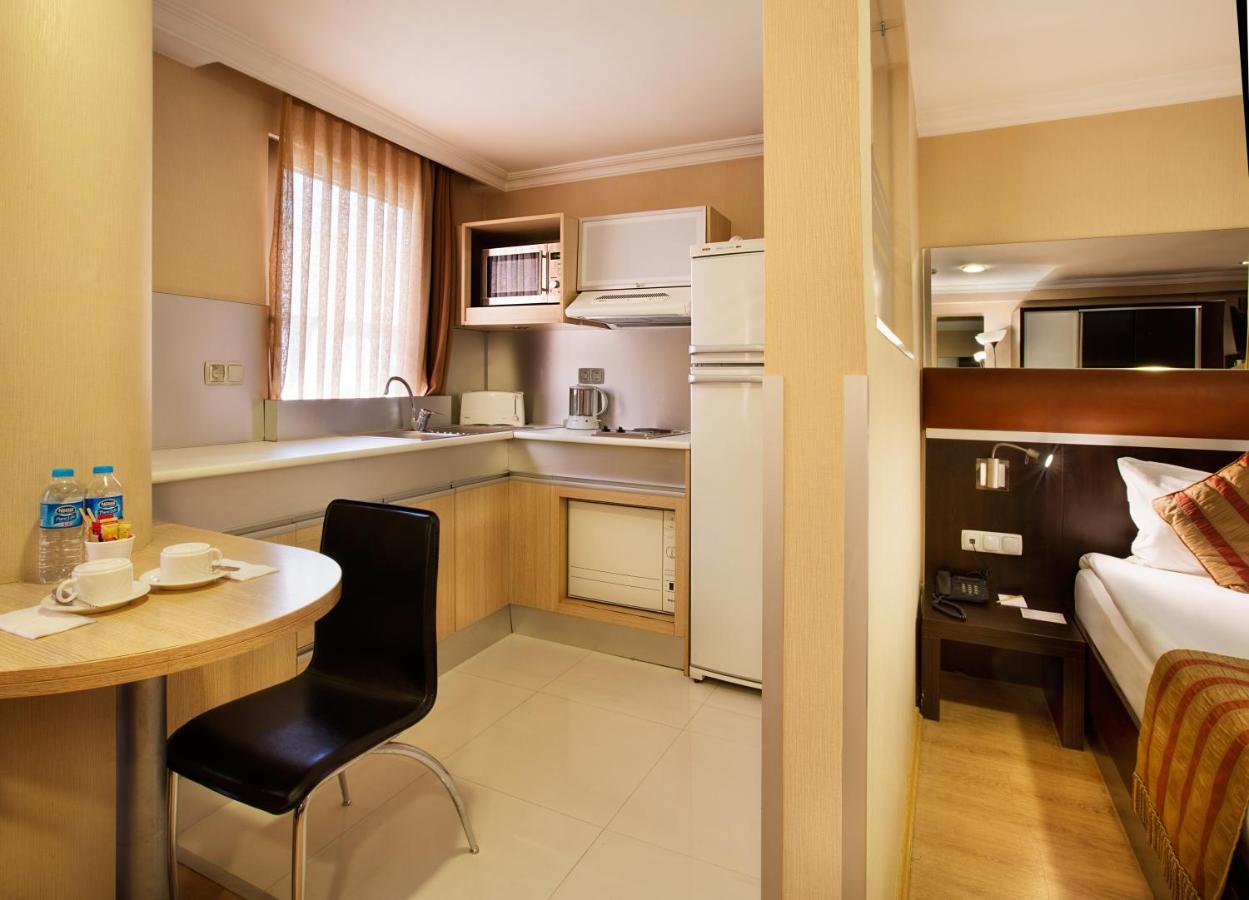 Gallery Residence