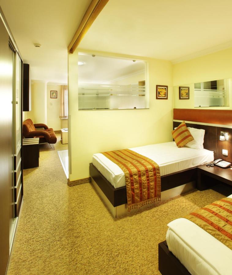 Gallery Residence
