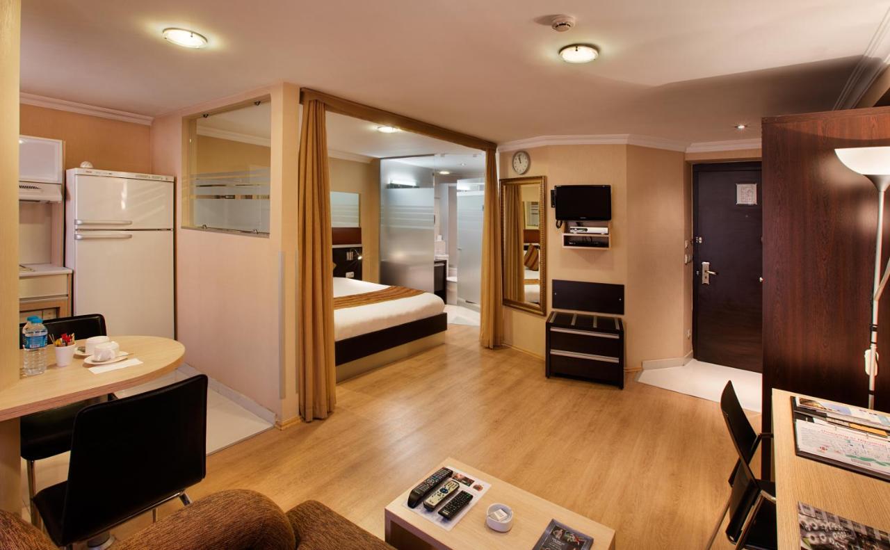 Gallery Residence