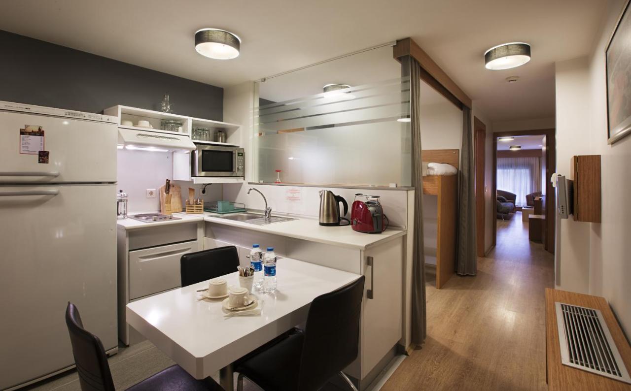 Gallery Residence