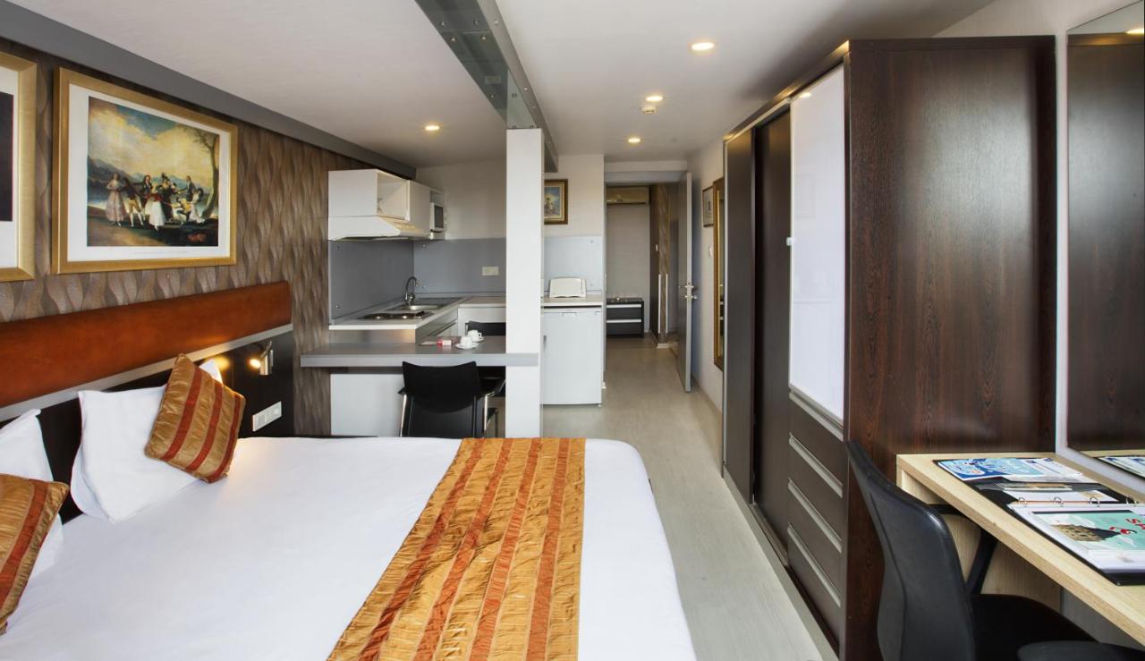 Gallery Residence