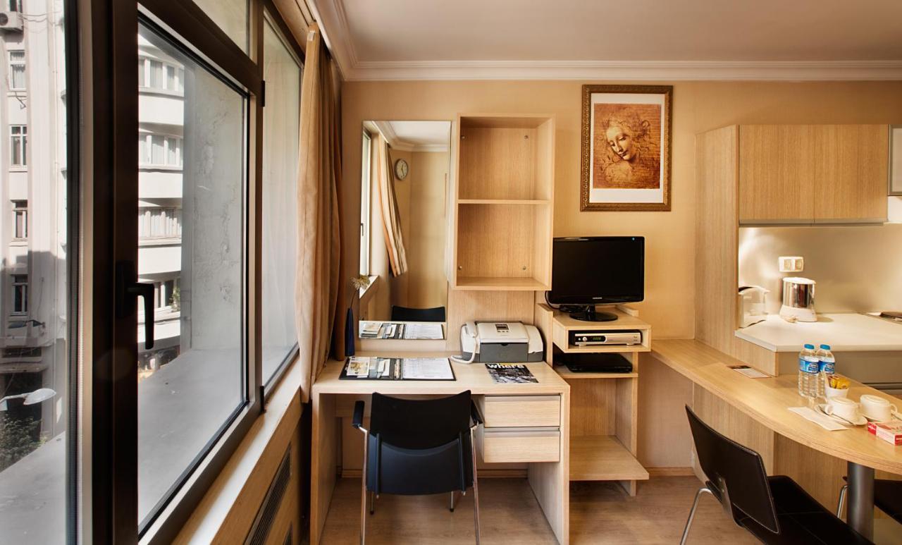 Gallery Residence