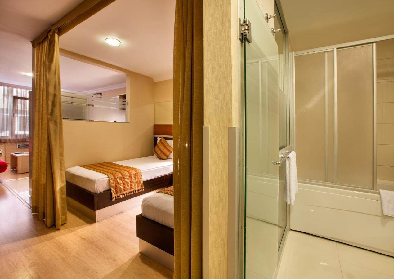 Gallery Residence