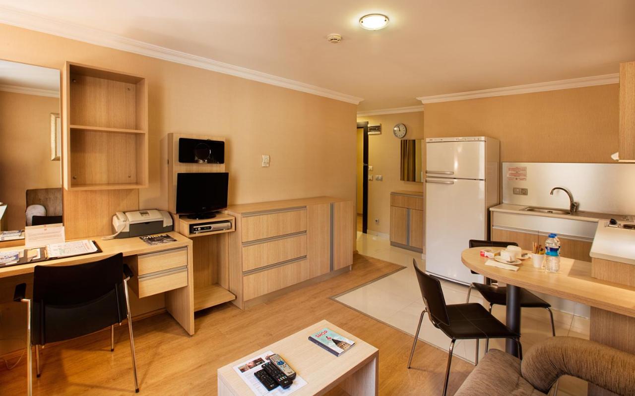 Gallery Residence