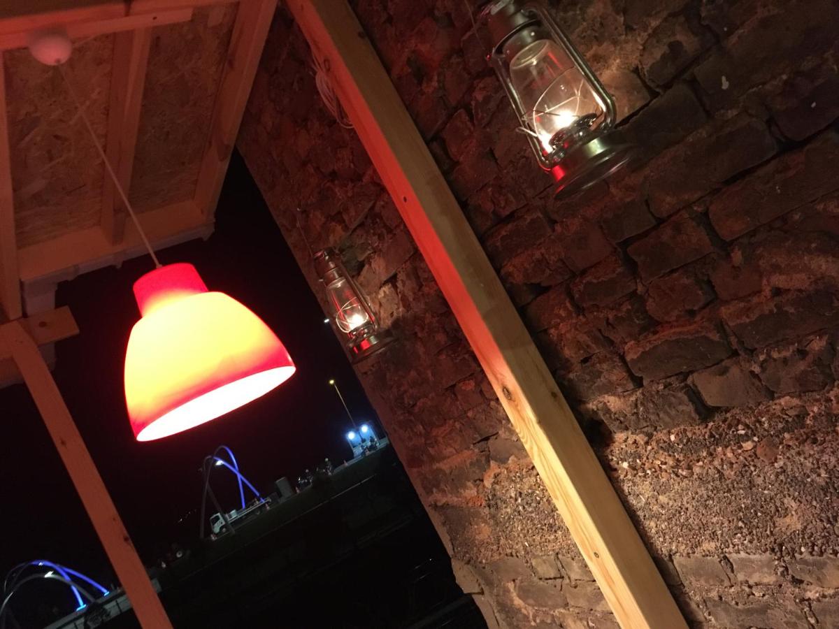 Galley Hotel