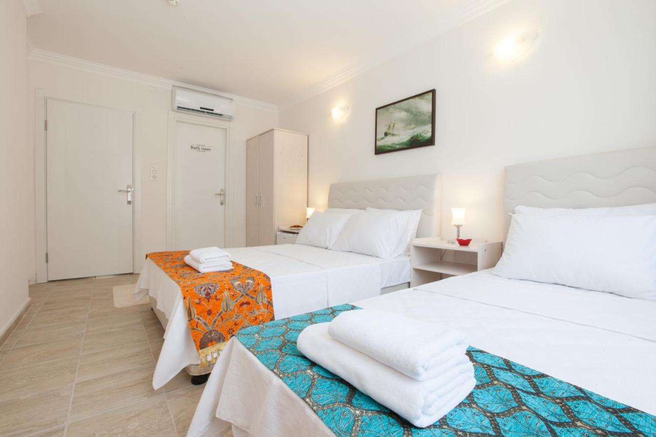 Galley Hotel