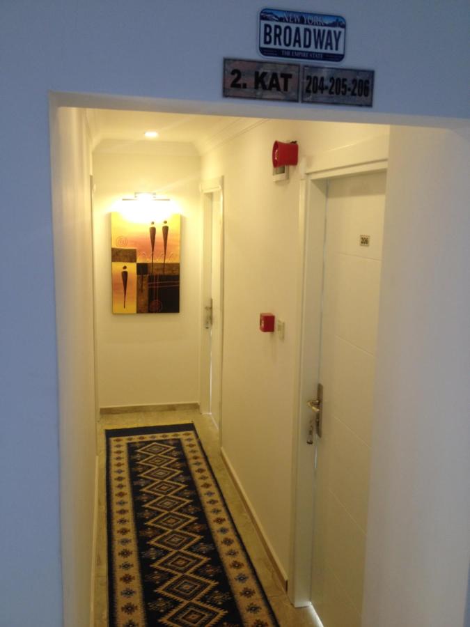 Galley Hotel