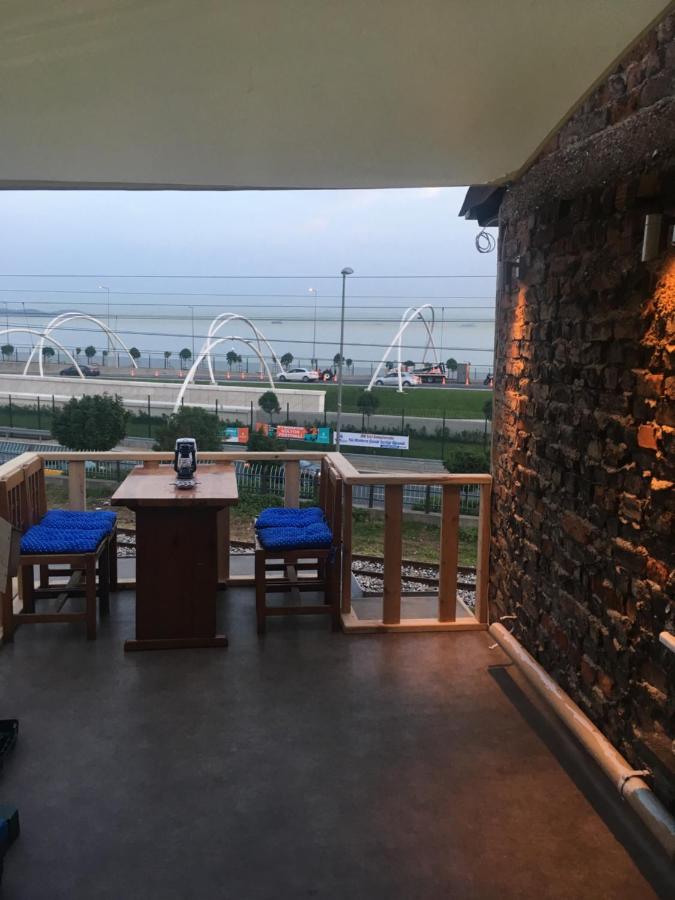 Galley Hotel