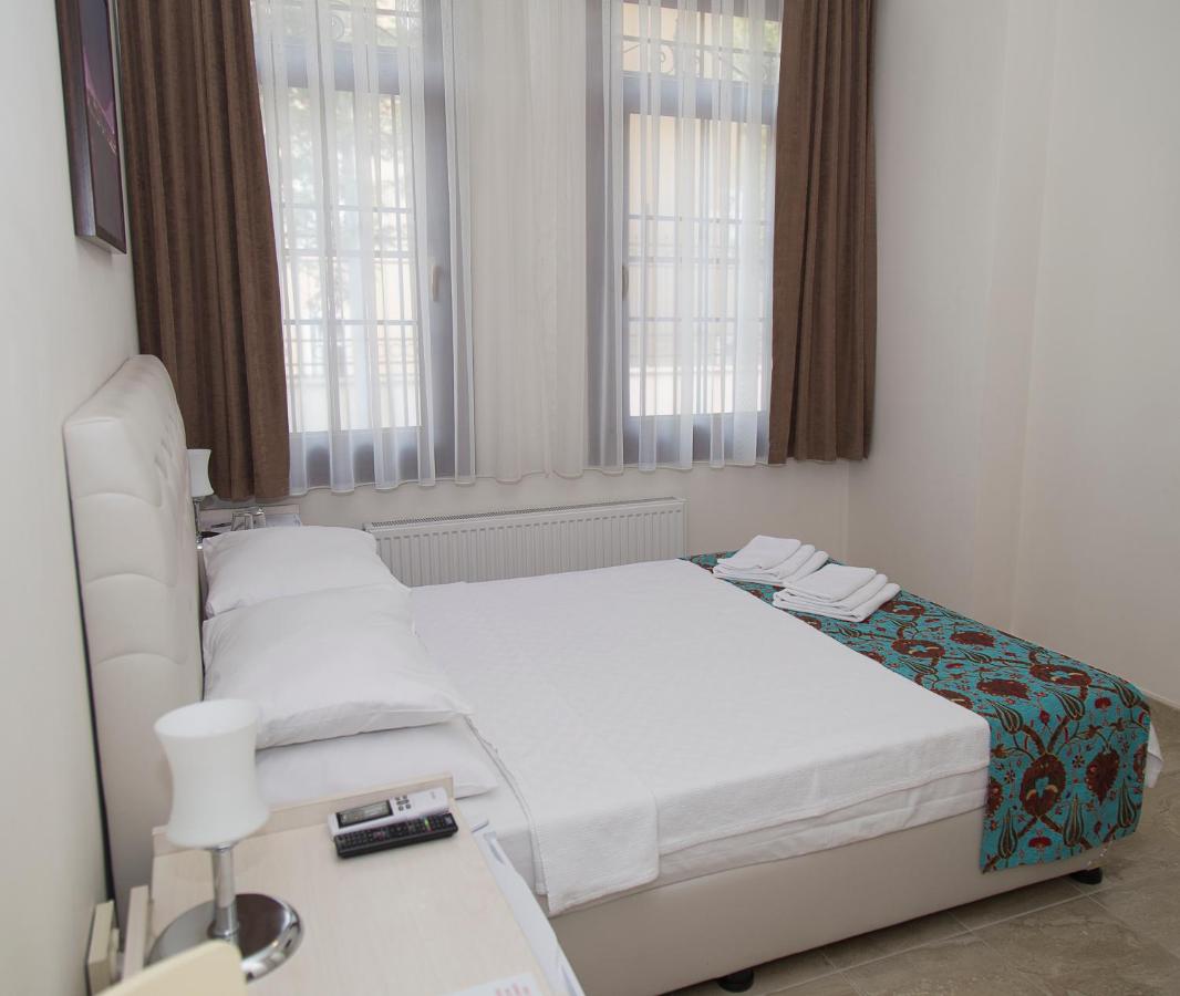 Galley Hotel