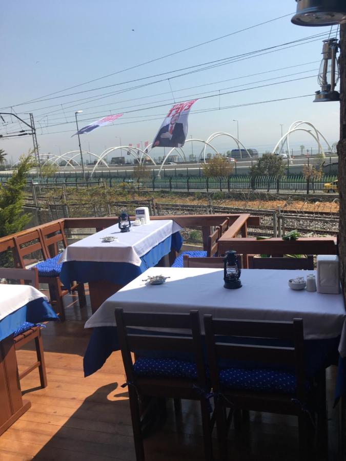 Galley Hotel