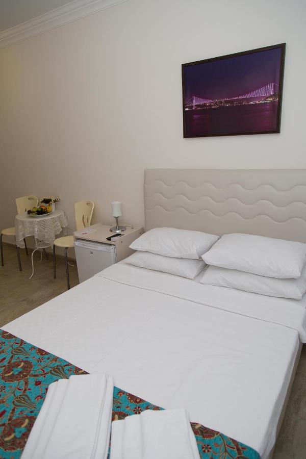 Galley Hotel