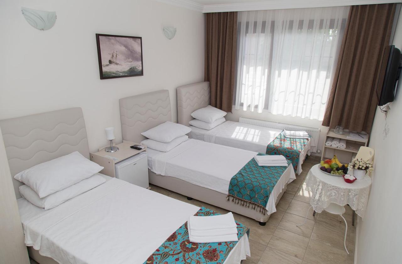 Galley Hotel