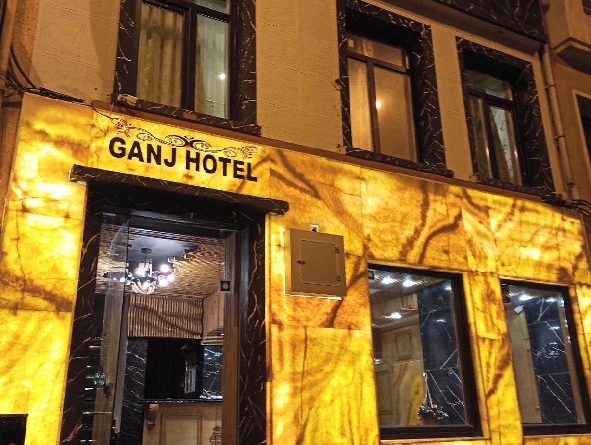 Ganj Hotel