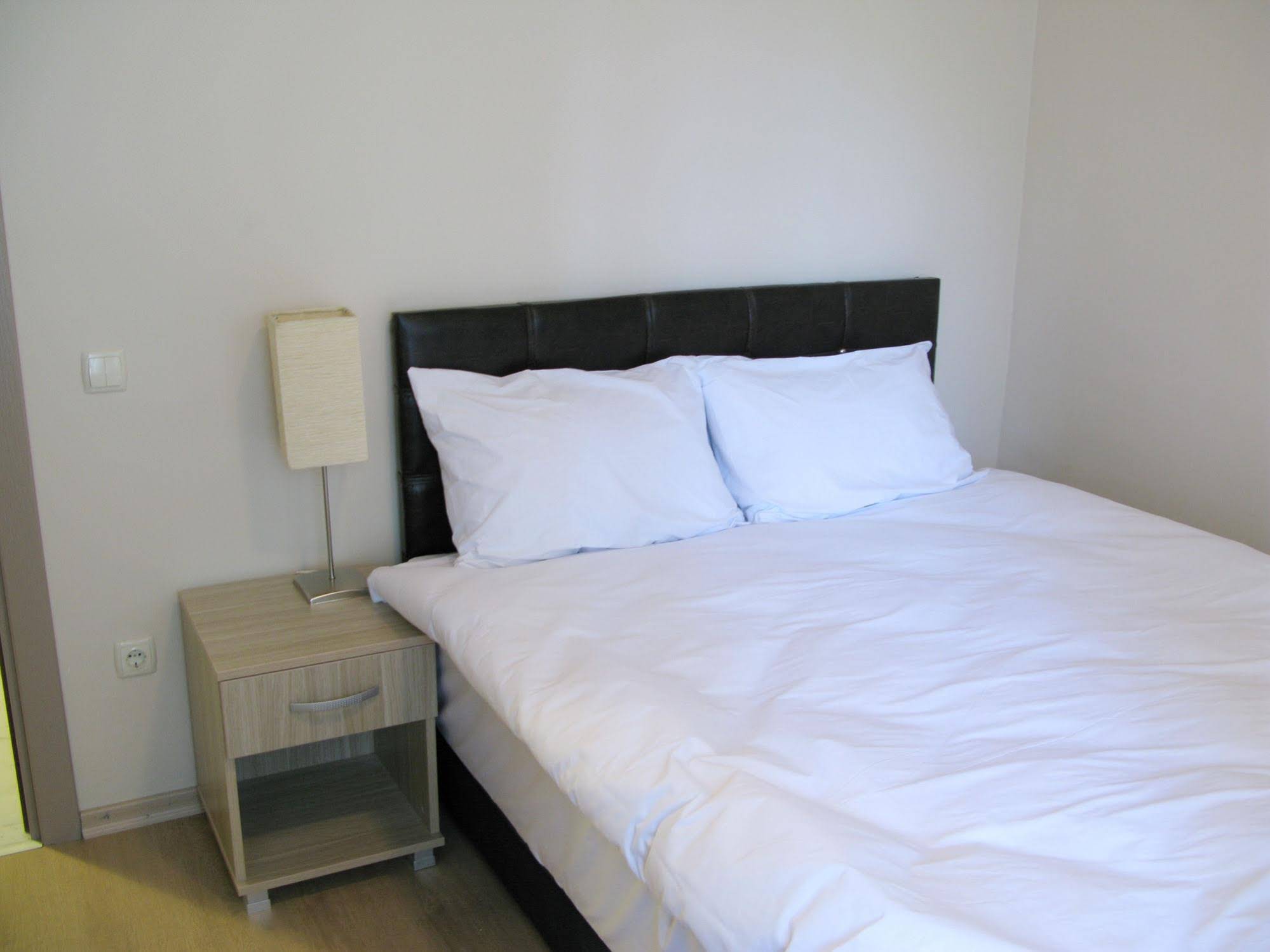 Garan Apartments