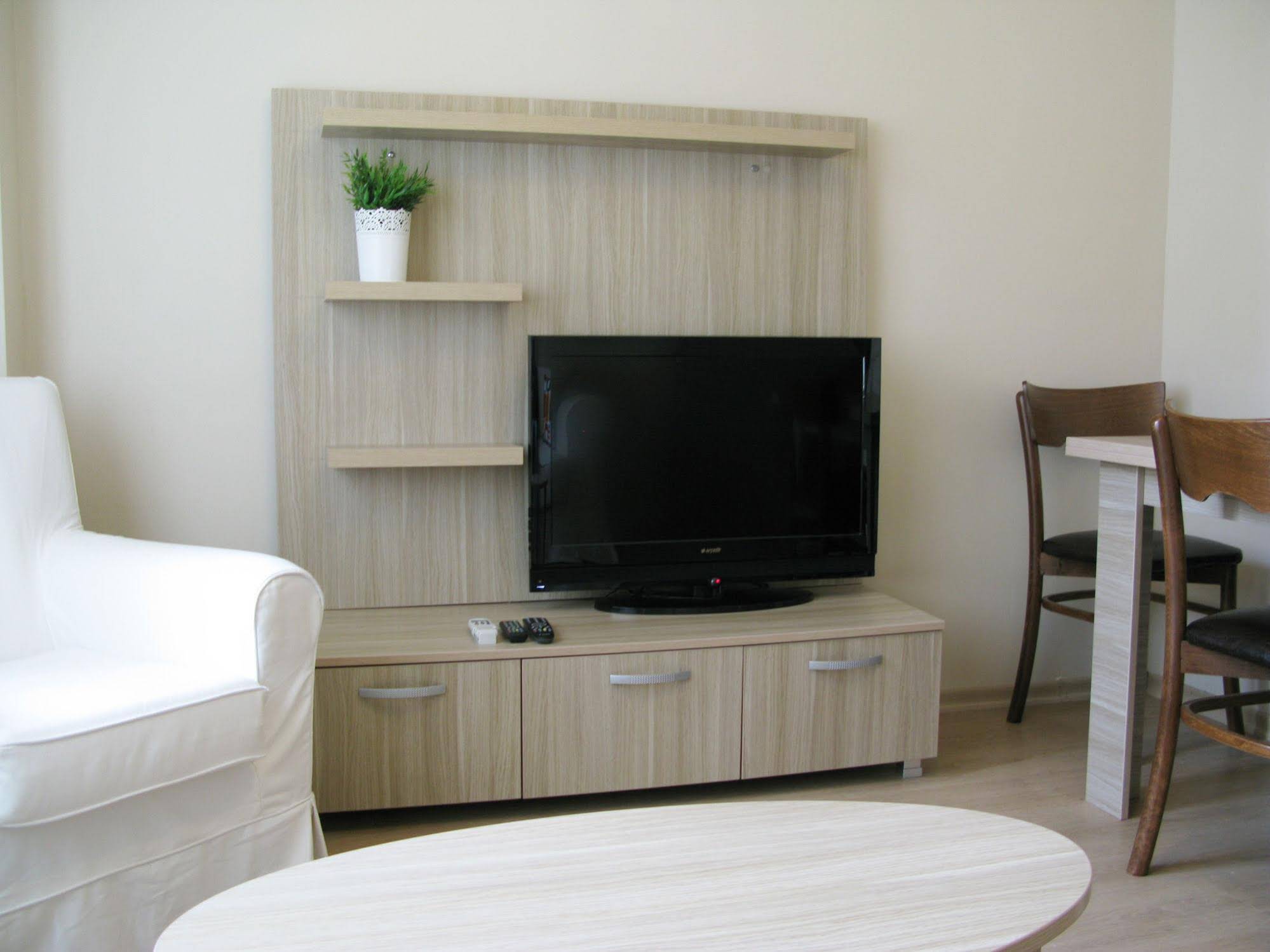 Garan Apartments