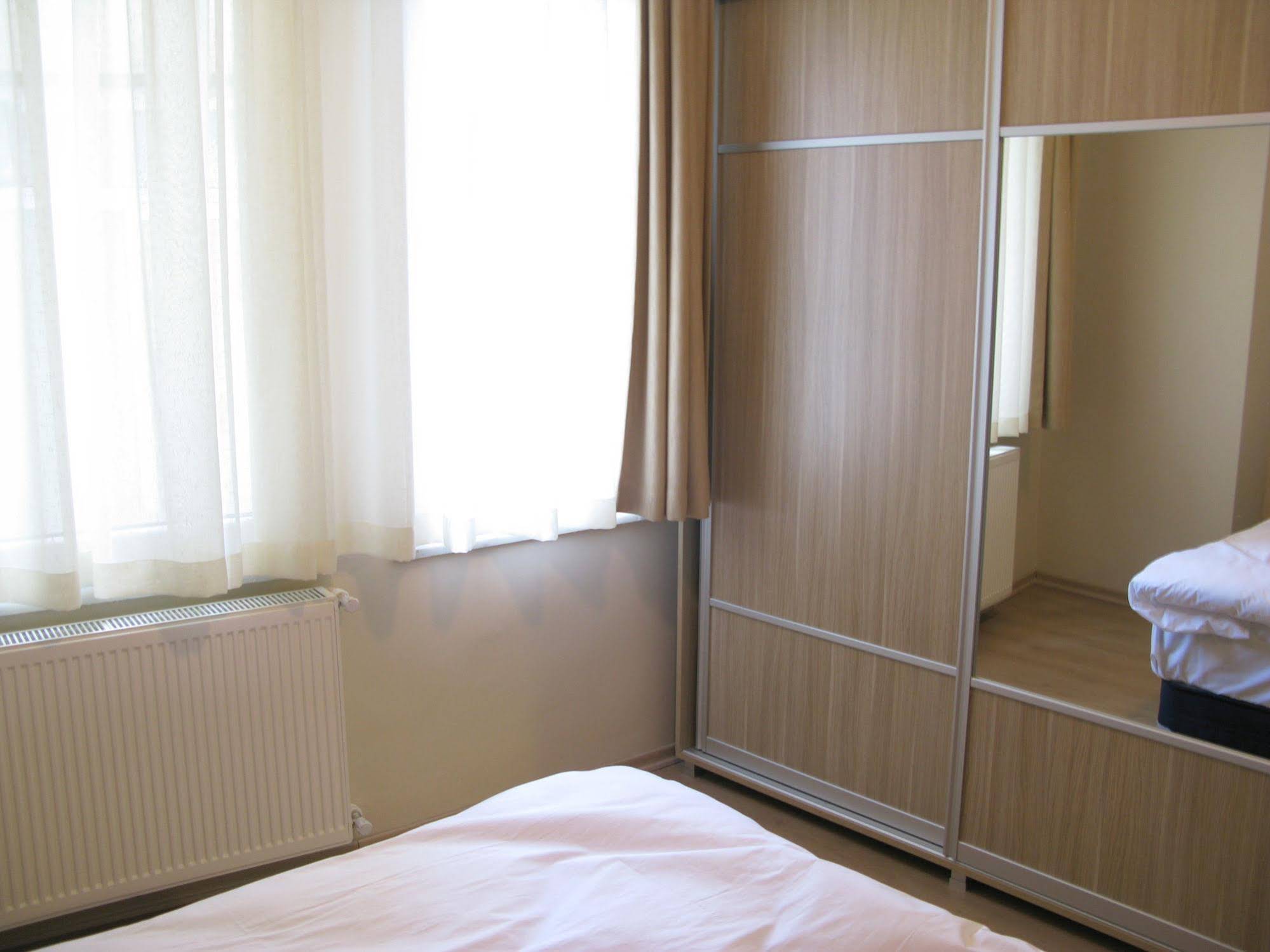 Garan Apartments