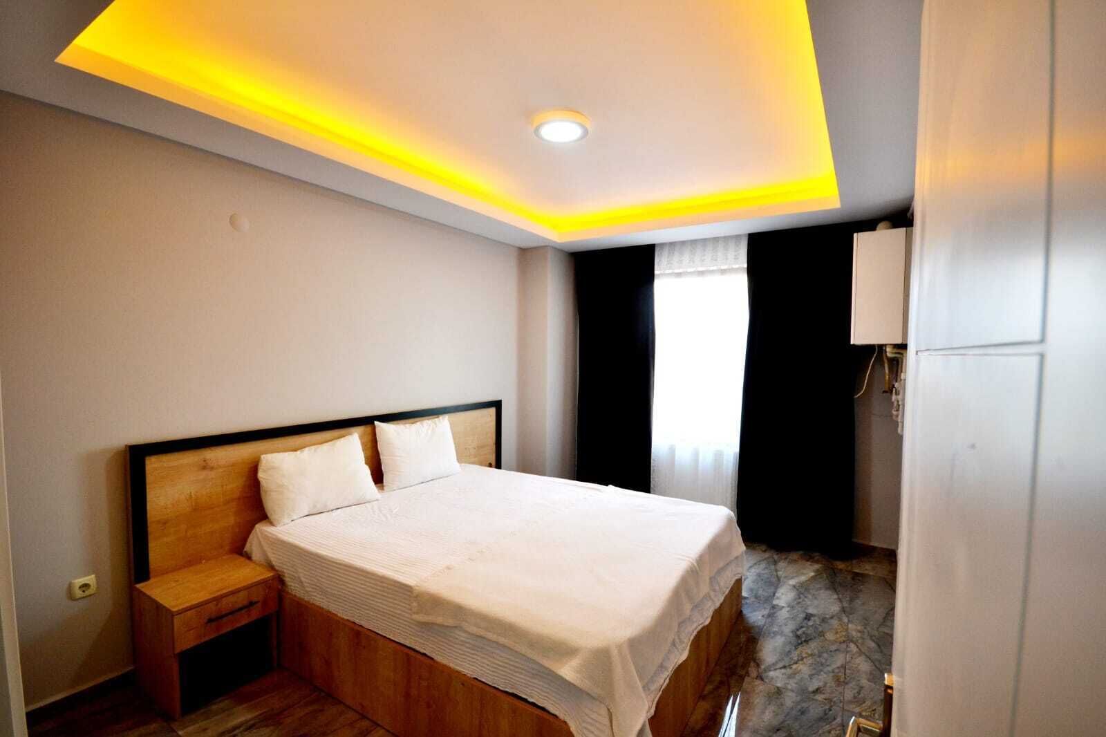 Garden Park Hotel