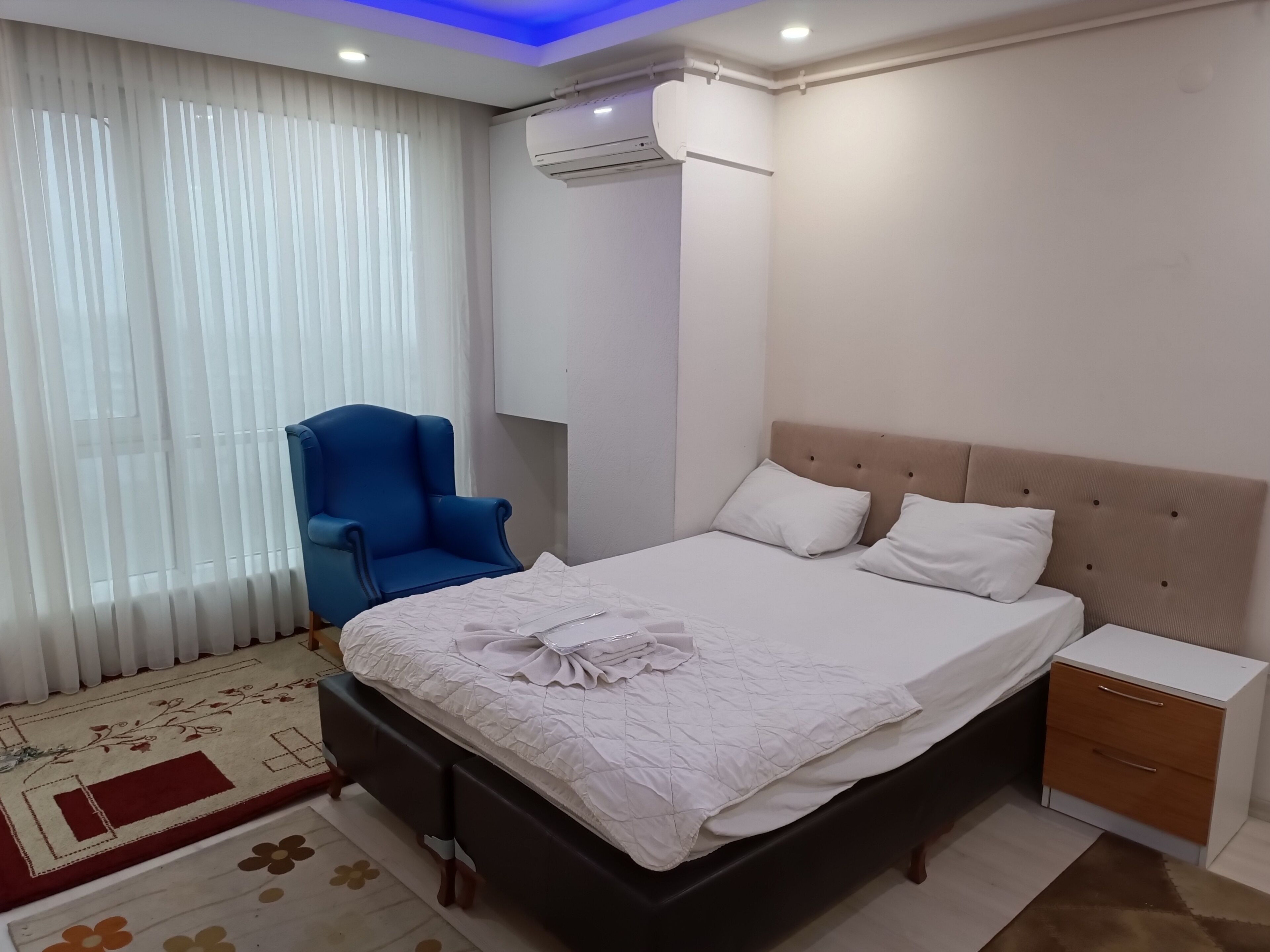 Garden Park Hotel