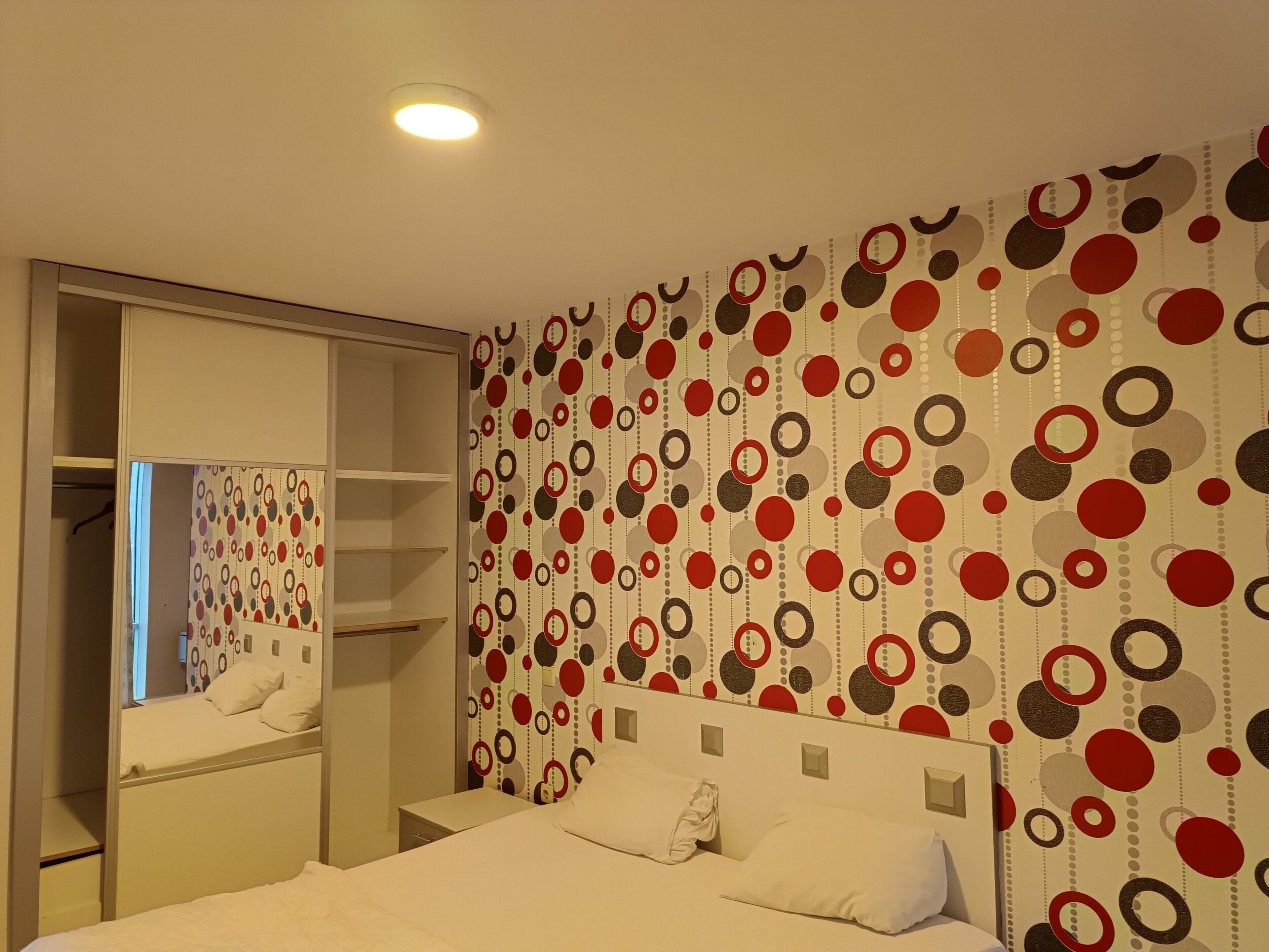 Garden Park Hotel