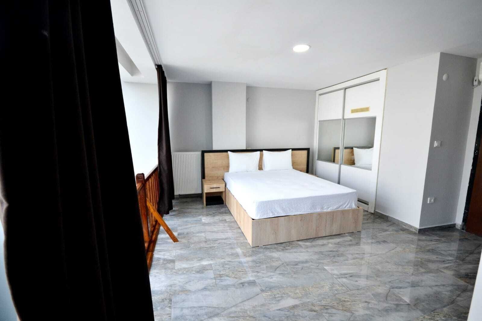 Garden Park Hotel