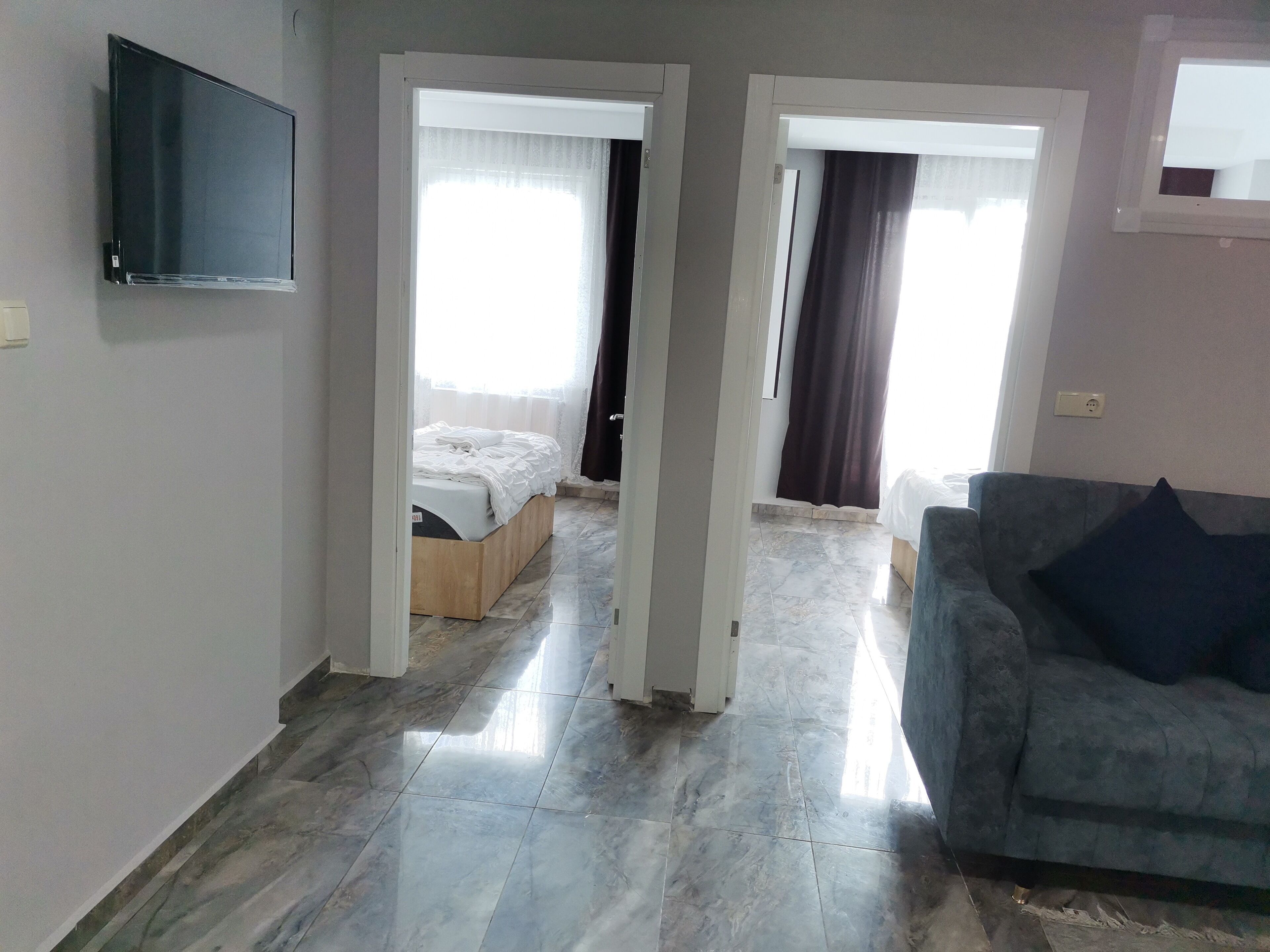 Garden Park Hotel