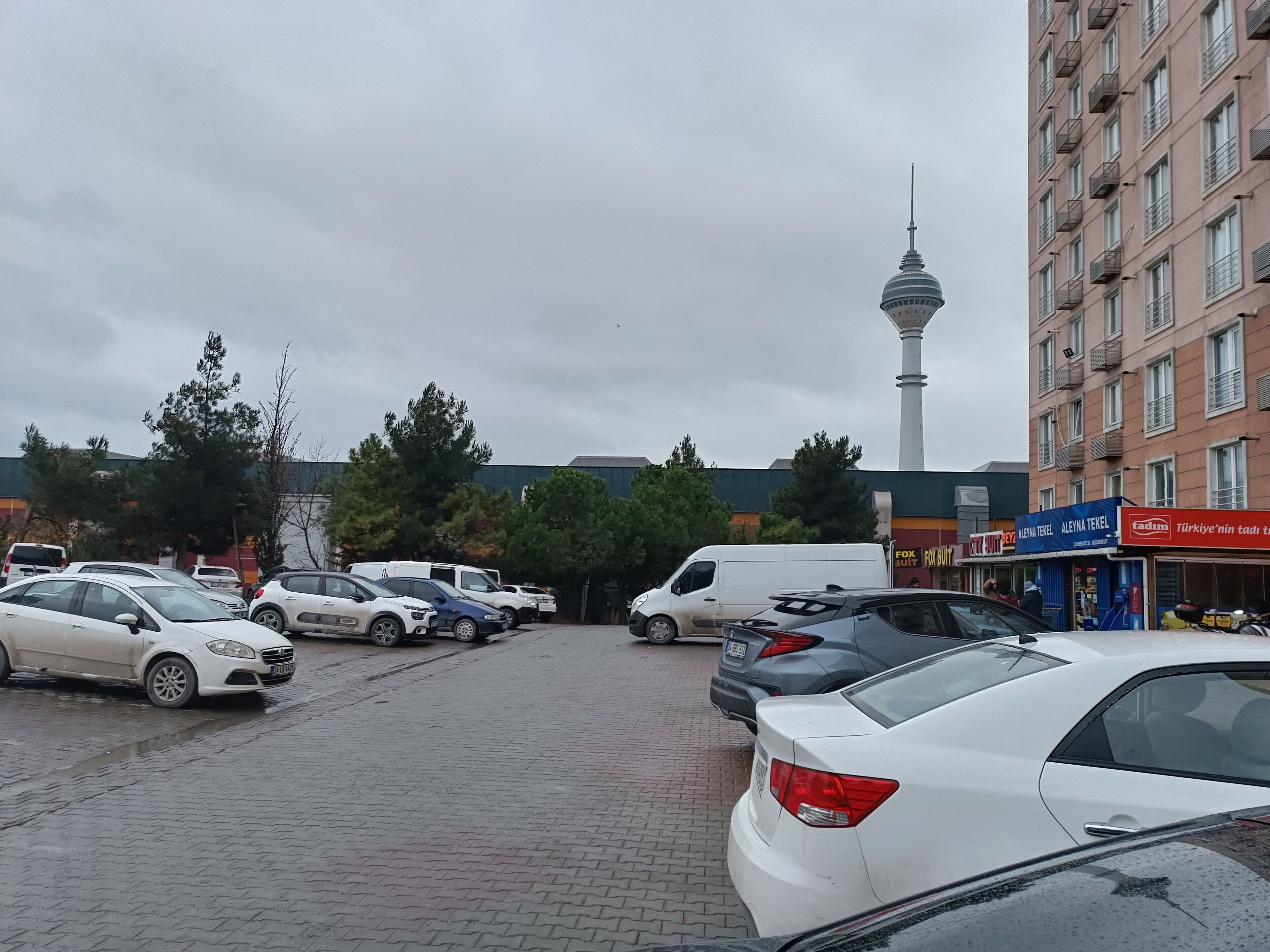 Garden Park Hotel