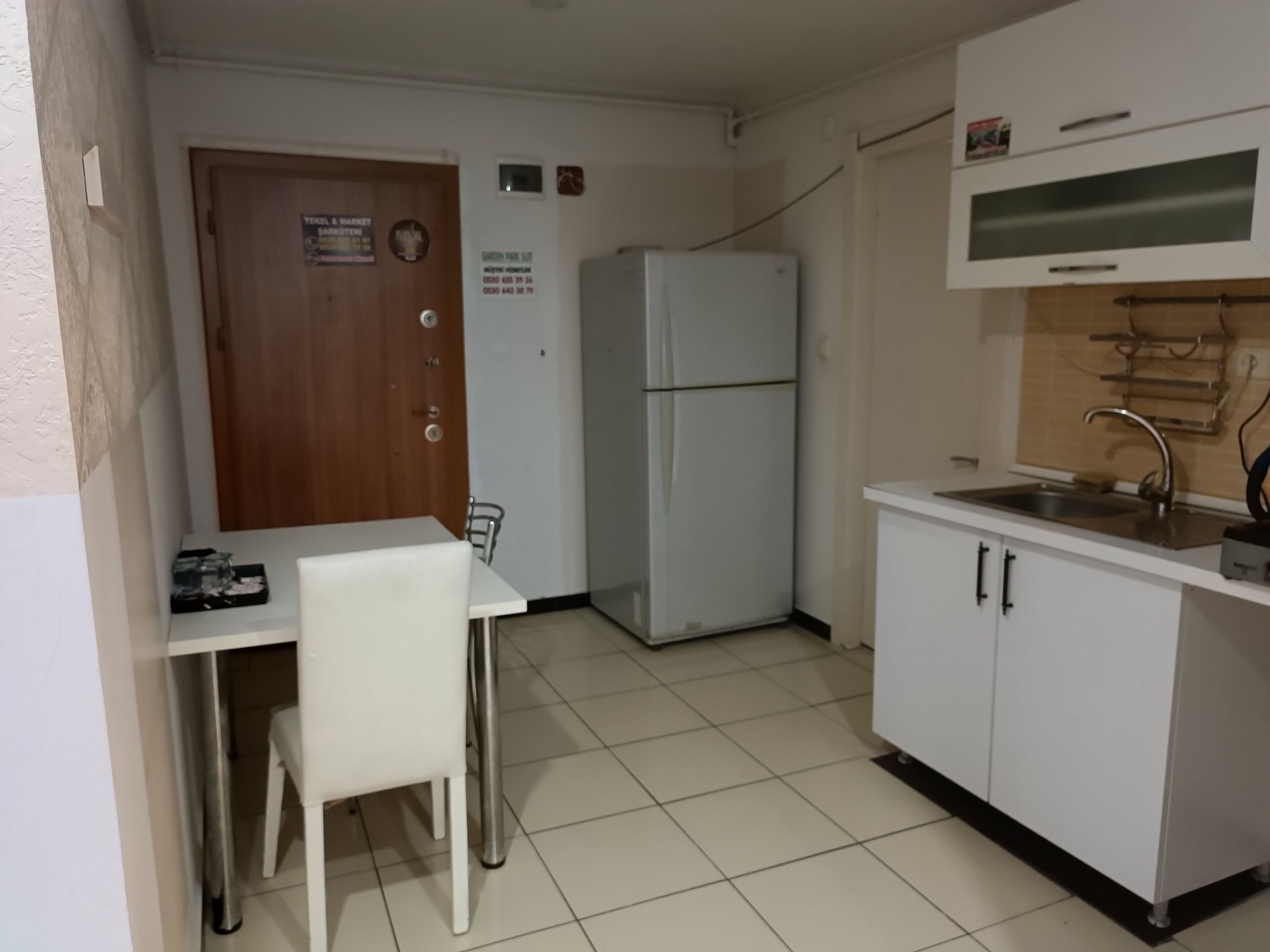 Garden Park Hotel