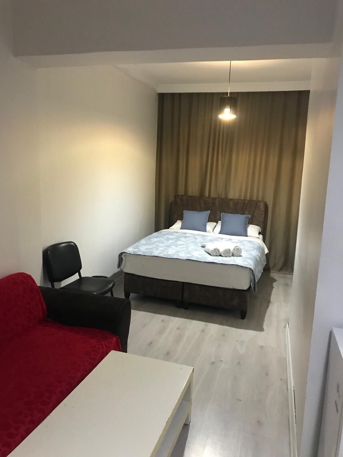 Garden Suite Hotel