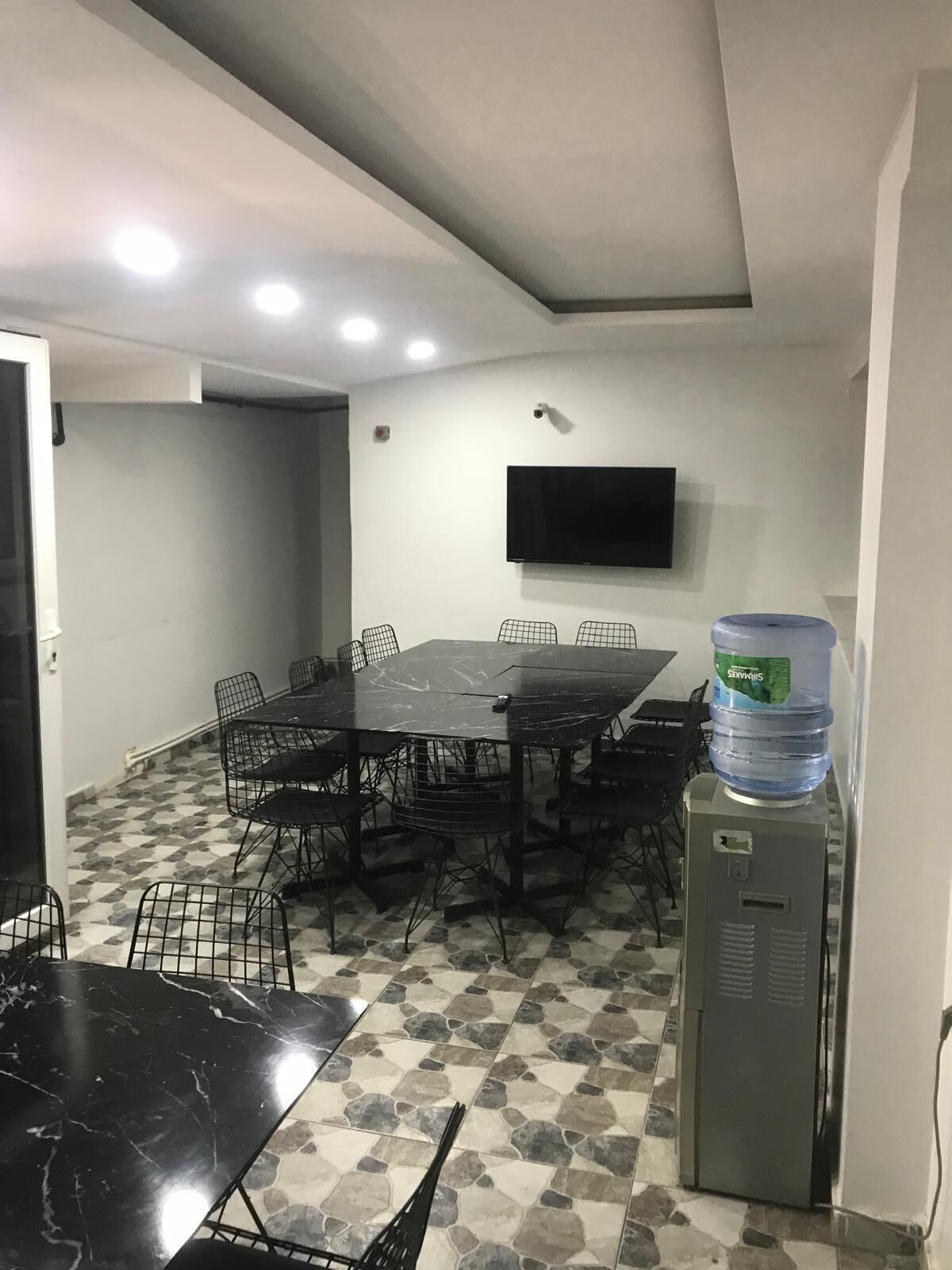 Garden Suite Hotel
