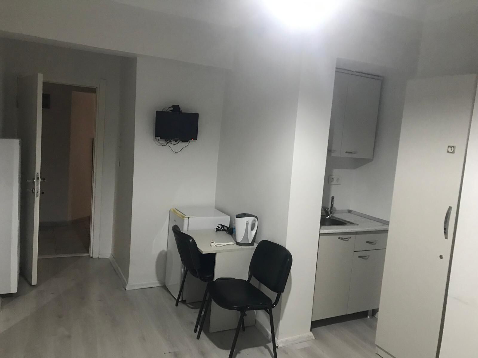 Garden Suite Hotel