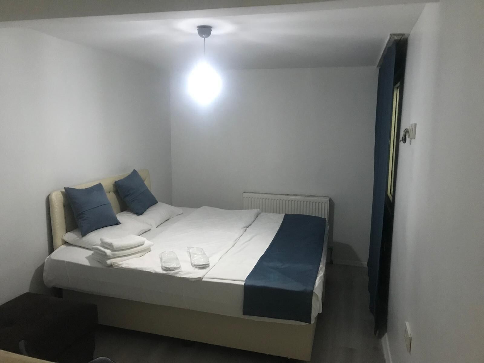 Garden Suite Hotel