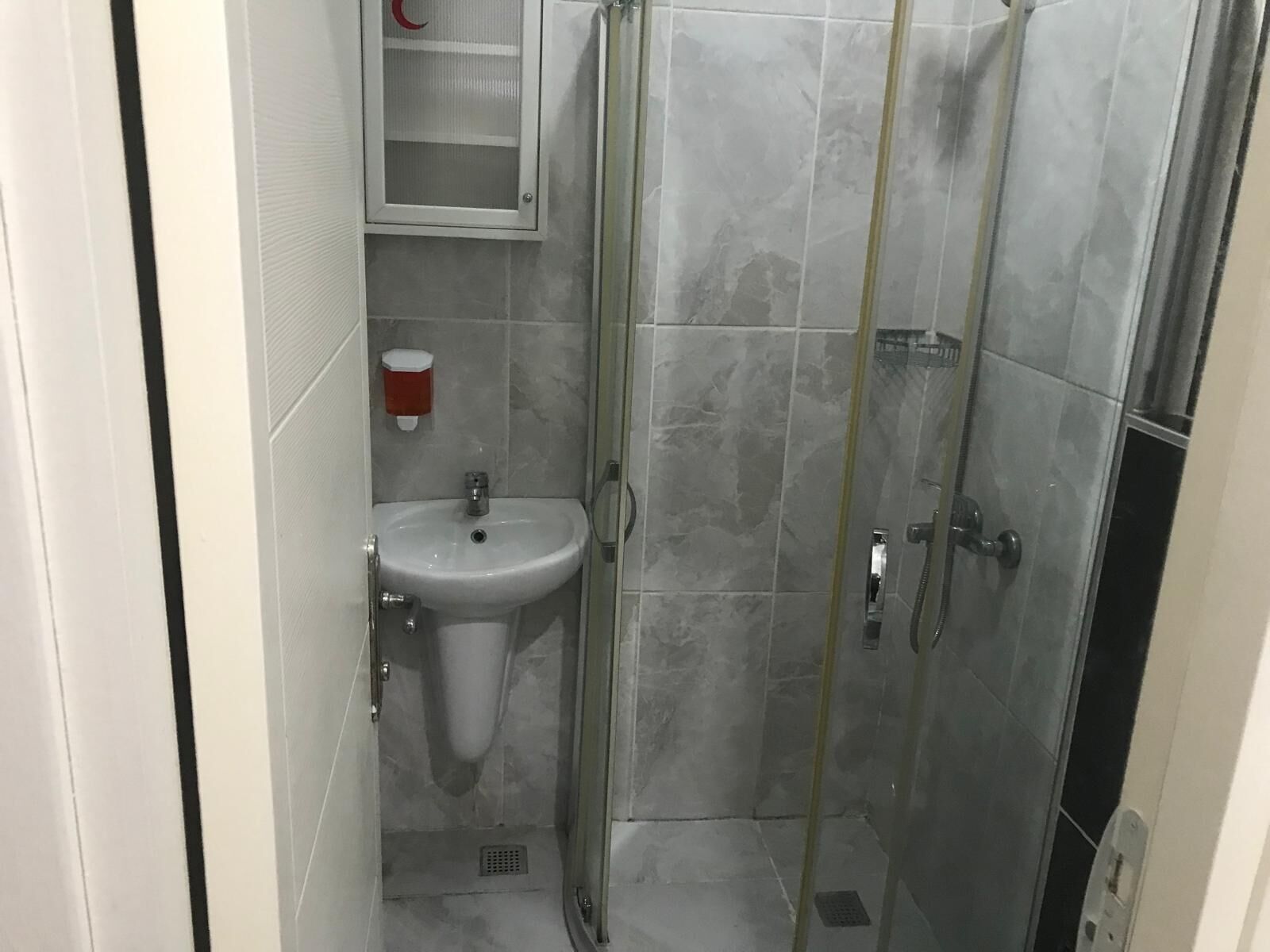 Garden Suite Hotel