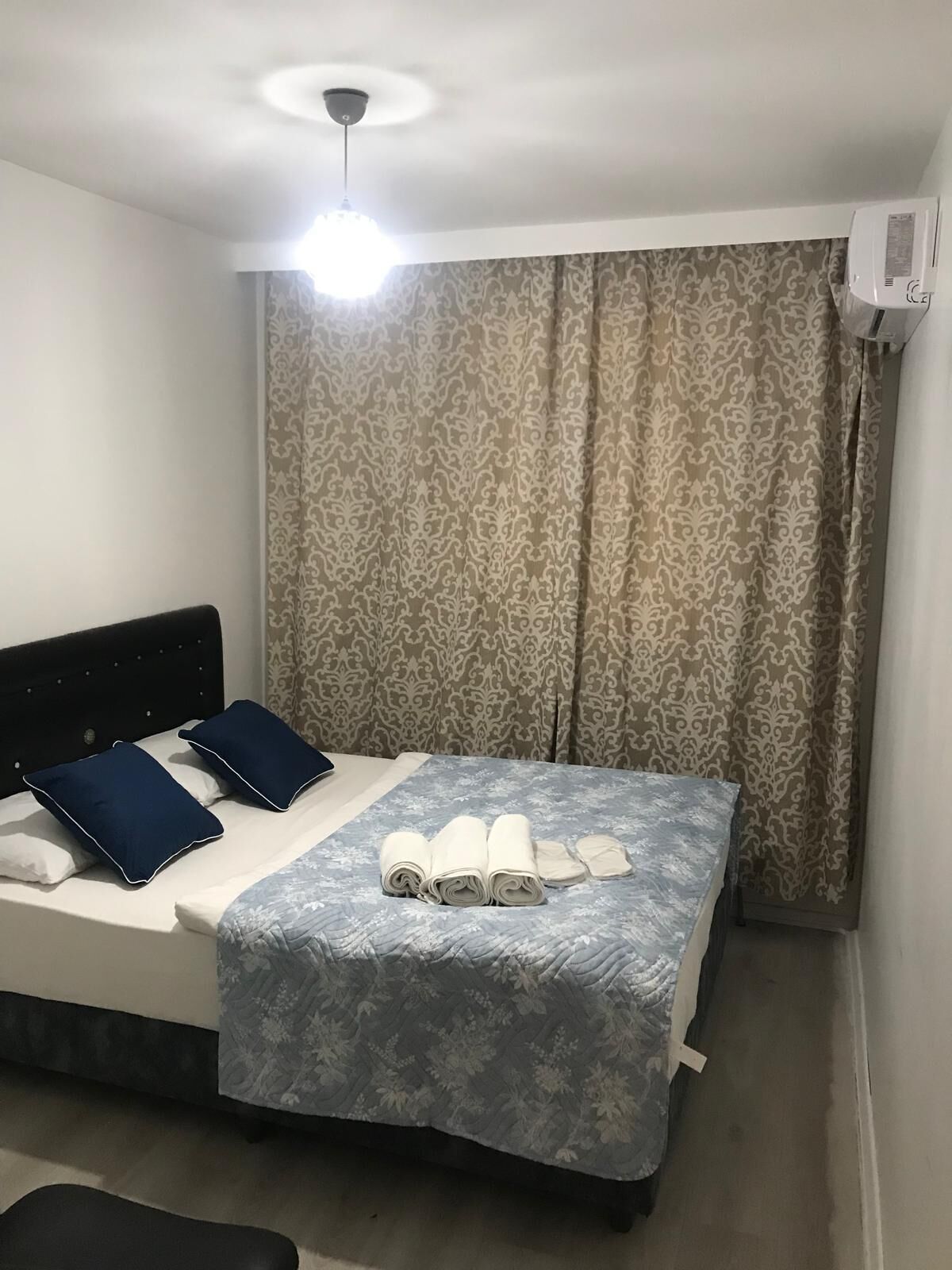 Garden Suite Hotel