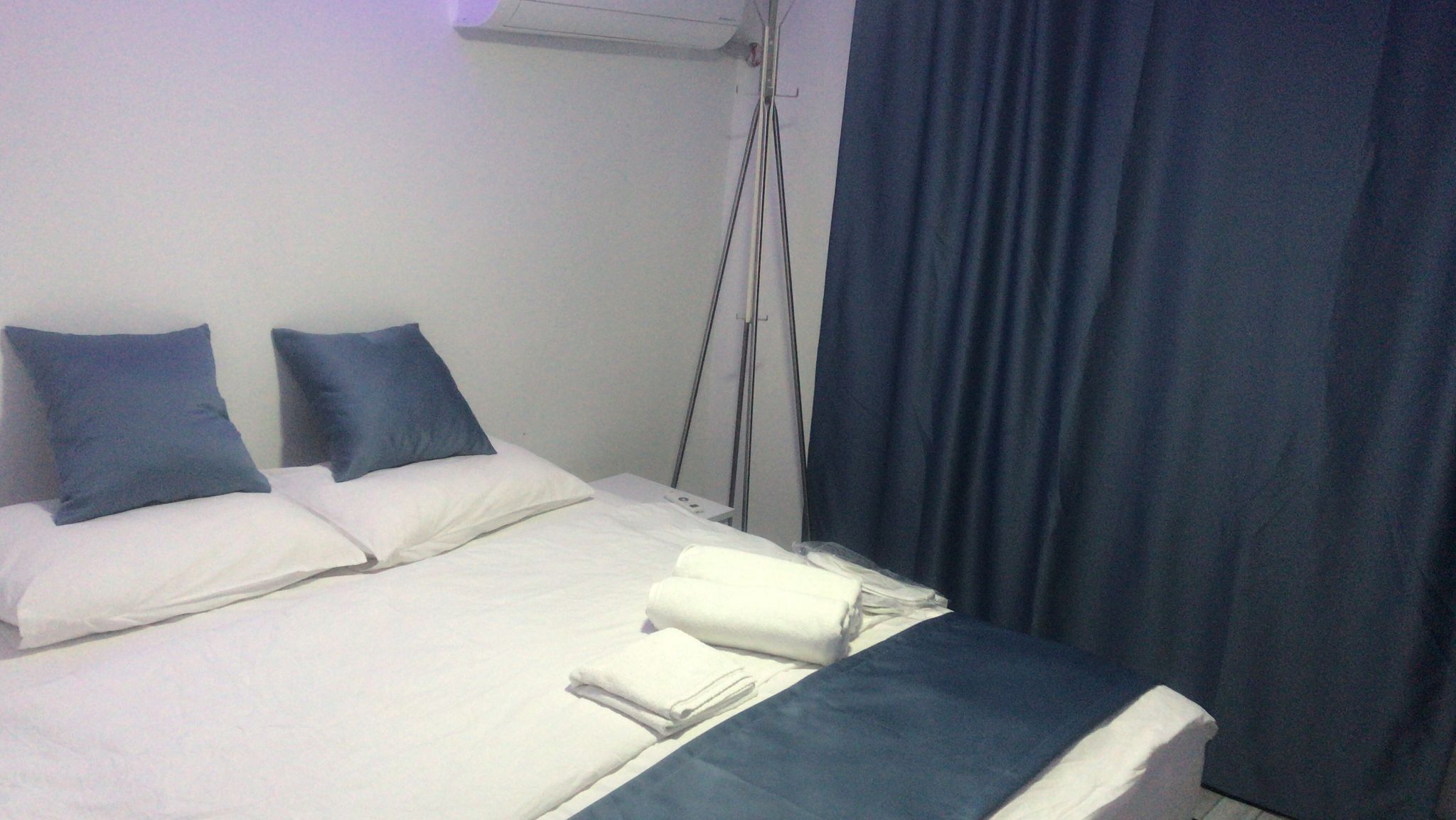 Garden Suite Hotel