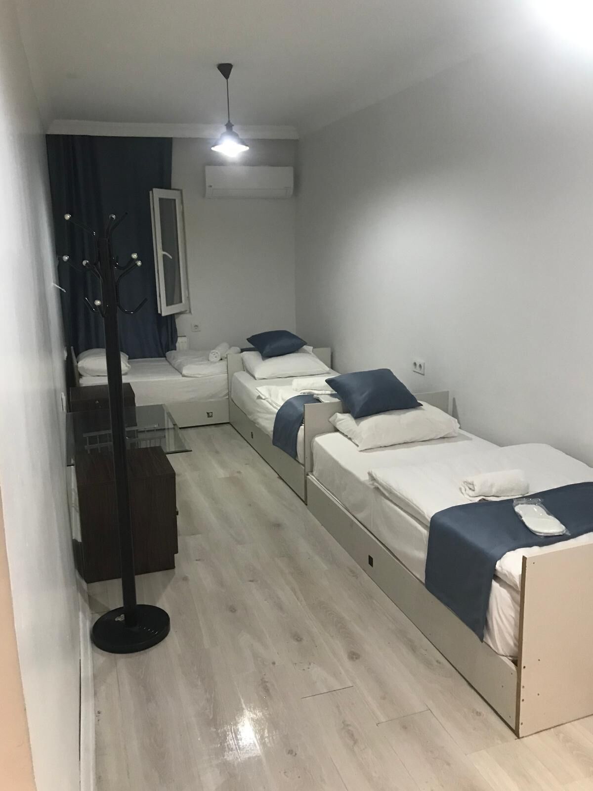 Garden Suite Hotel