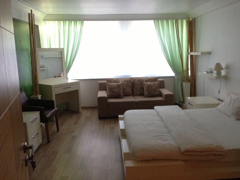 Gc Suites 1