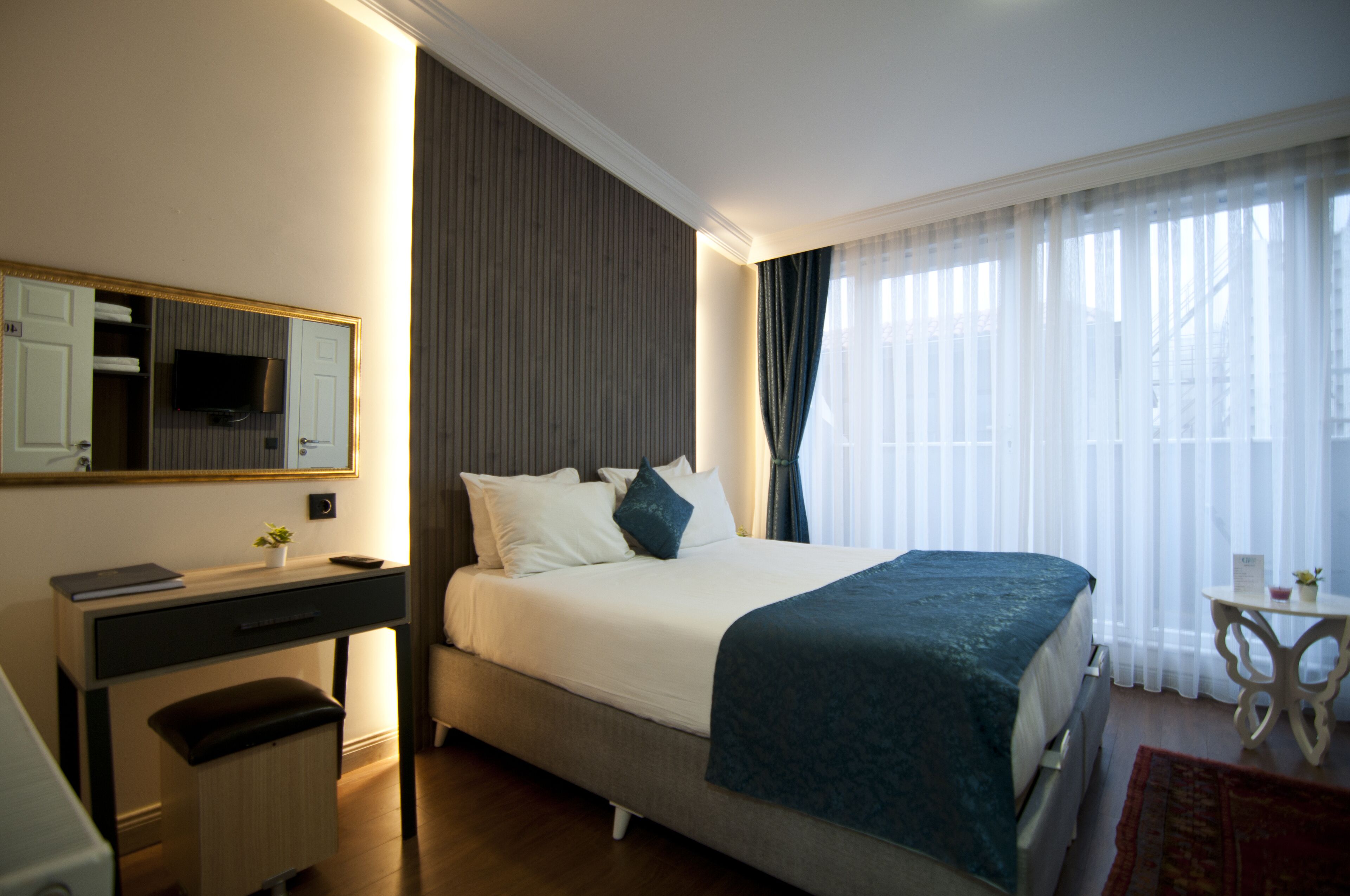 Genius Hotel Istanbul