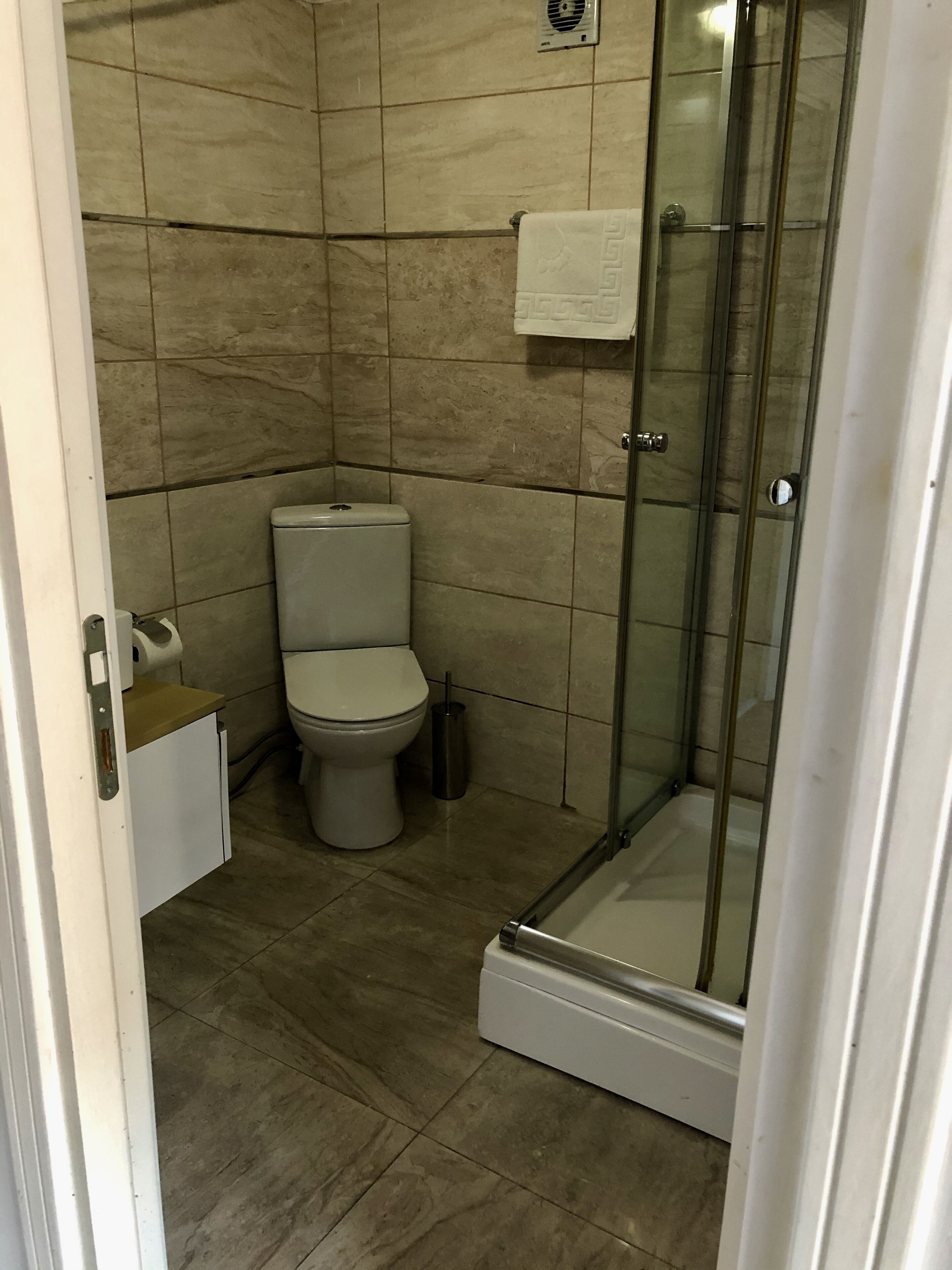 Genius Hotel Istanbul