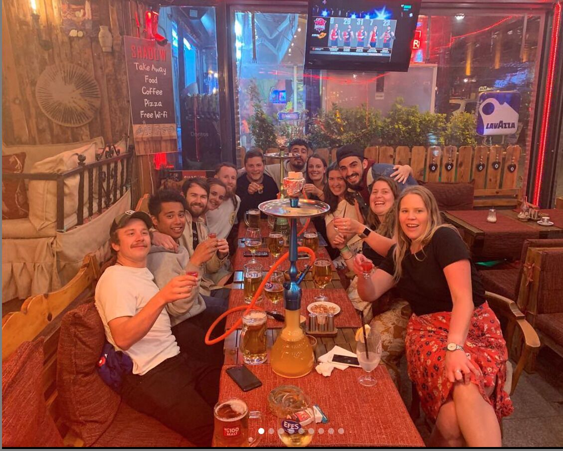 Genius Hotel Istanbul