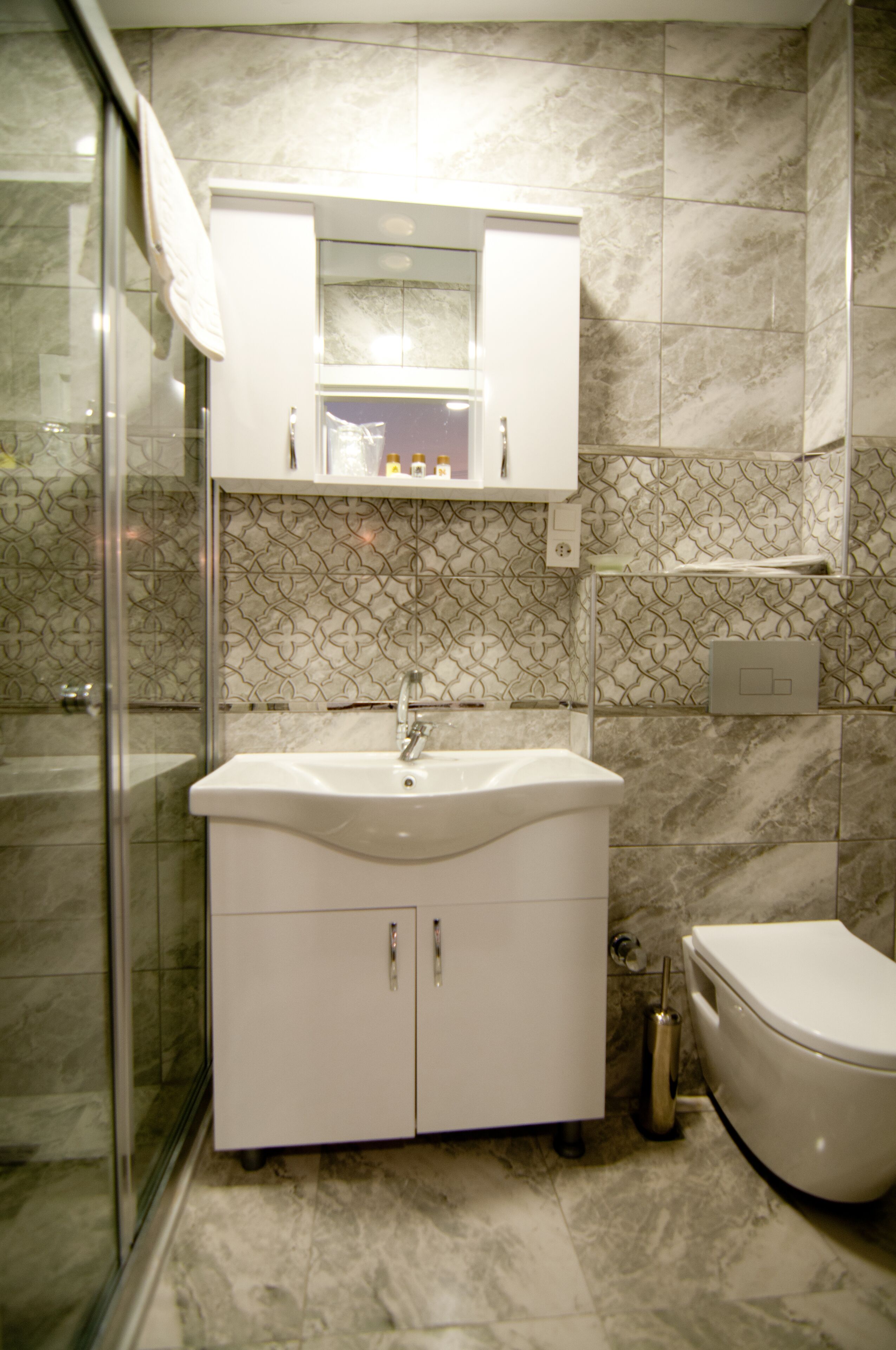 Genius Hotel Istanbul