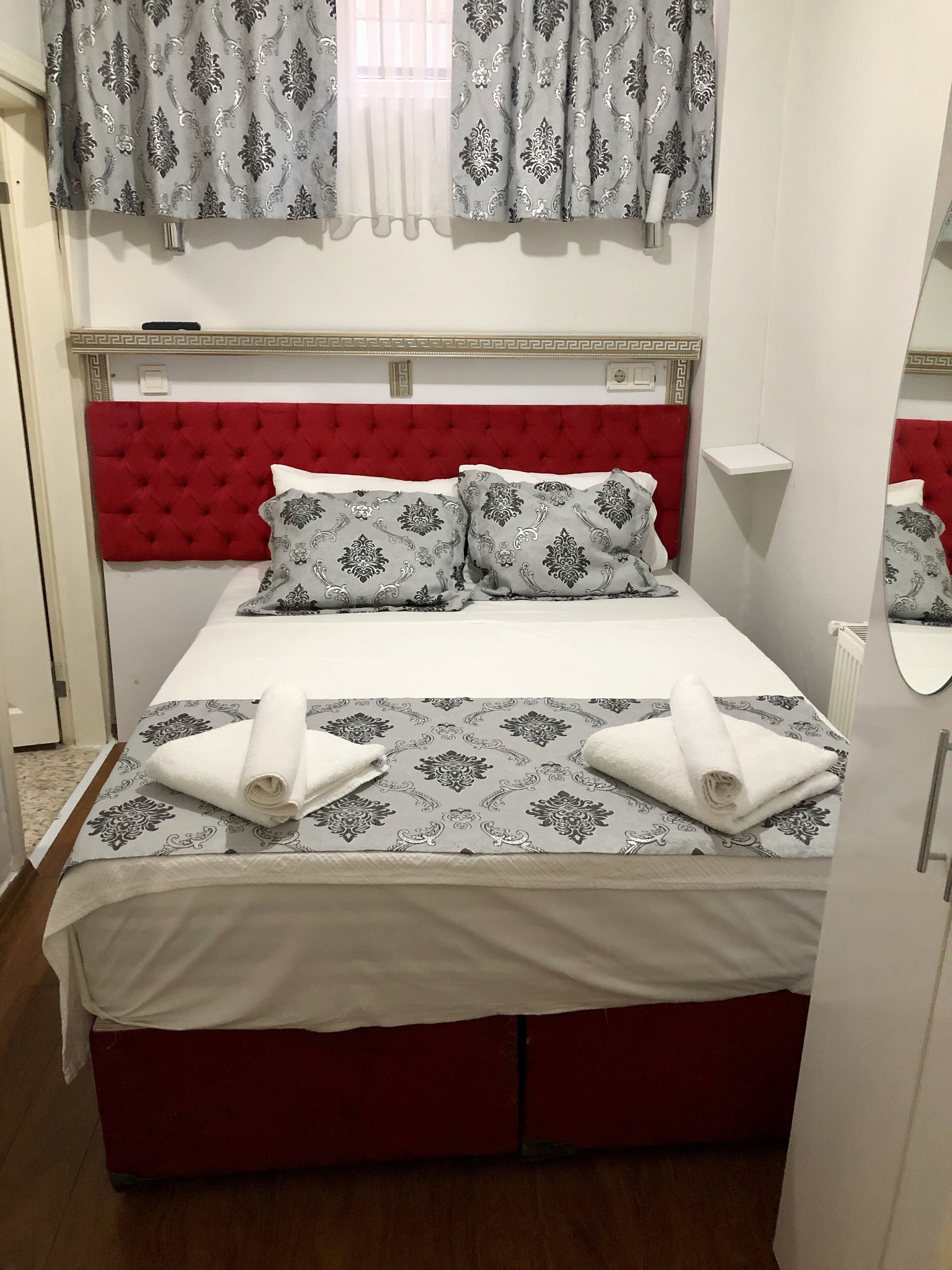 Genius Hotel Istanbul